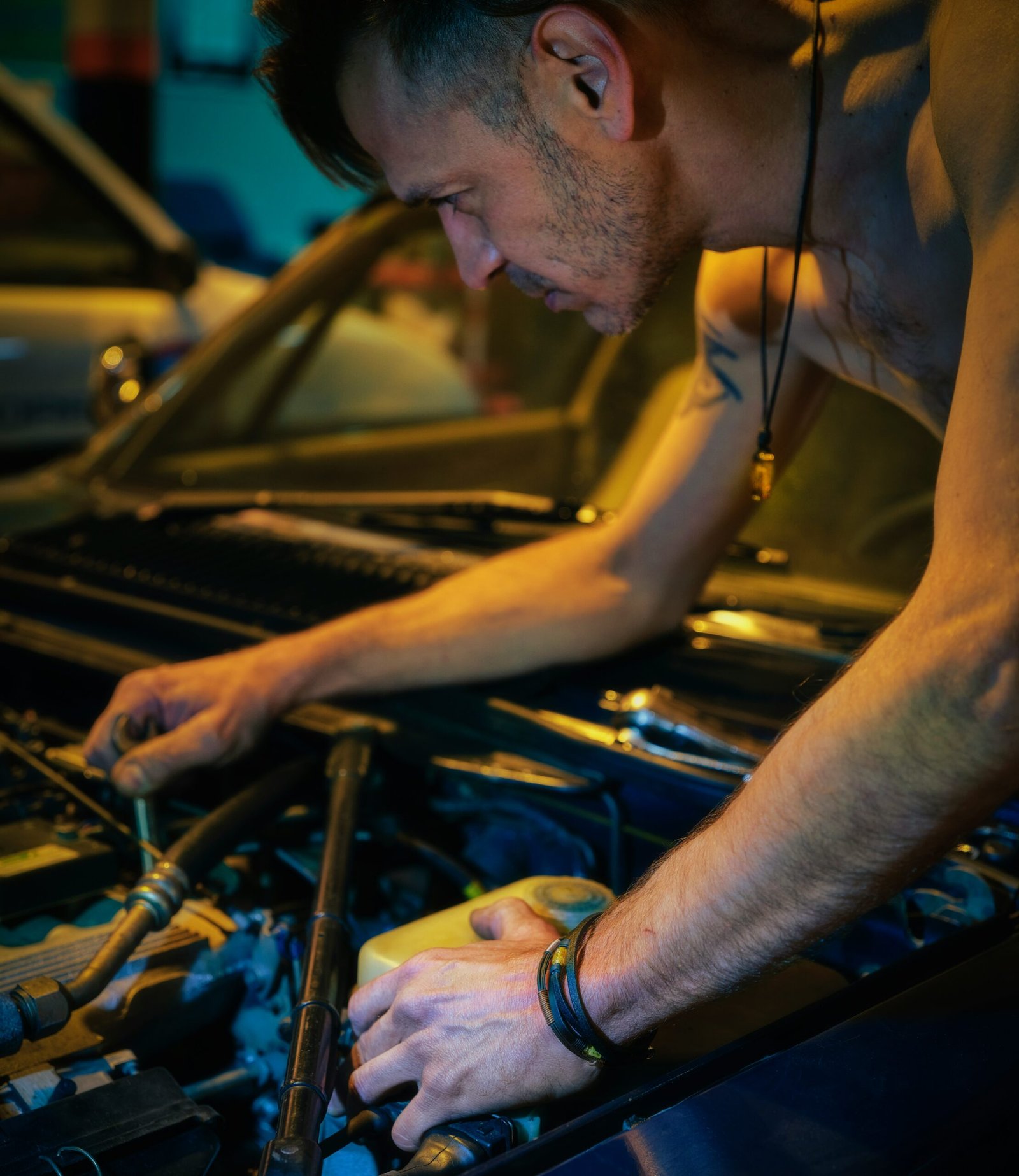 Comprehensive Auto Services: Ensuring Your Vehicle’s Peak Performance