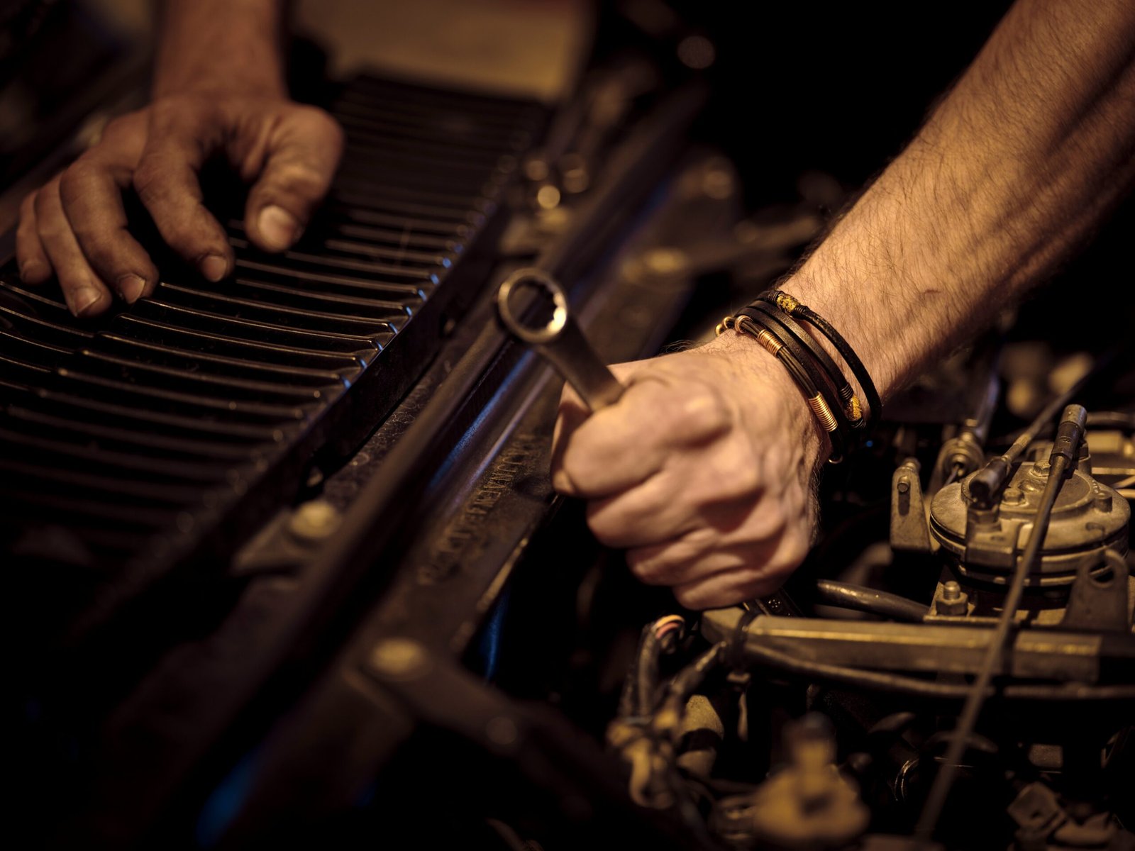 Fury Dubai: Your Trusted Auto Repair and Maintenance Solution